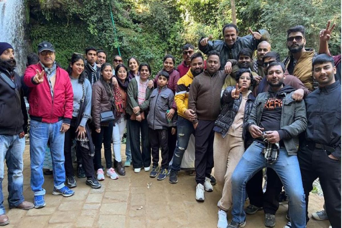 Uttarakhand Tour Gallery